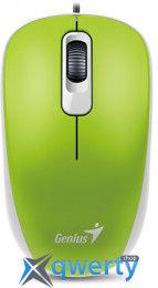 Genius DX-120 USB Green (31010105105)