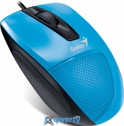 Genius DX-150X USB Blue/Black (31010231102)