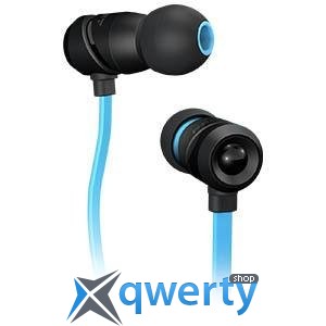 Roccat, Aluma, Premium Performance In-Ear Headset, EU Packaging