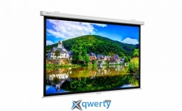 Projecta ProScreen 139 x 240 см, HC, 104, 16x9, BD 5 см (10200305)