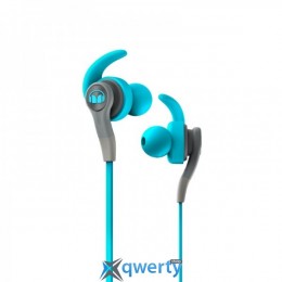 Monster® iSport Compete In-Ear - Blue