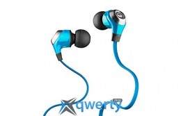 Monster® NLite In-Ear - Blue