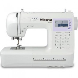 Minerva MС400HC