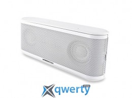 Monster® ClarityHD Micro Bluetooth Speaker - White