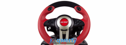 ACME RS racing wheel