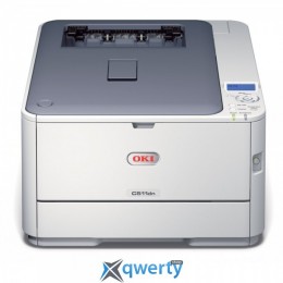 OKI Color C511DN (44951604)