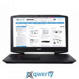 Acer Aspire VX15 VX5-591G