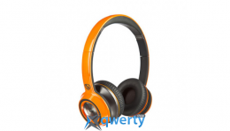 Monster® NCredible NTune On-Ear Headphones- Juice Orange