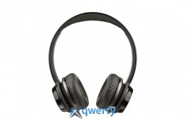 Monster® NCredible NTune On-Ear Headphones - Midnight Black