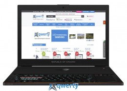 ASUS ROG ZEPHYRUS GX501VI-XS74