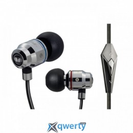 Monster Jamz High Performance Mobile Phone Earbuds with ControlTalk