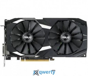 Asus AMD Radeon RX 580 MINING (256bit) (1340/7000) (DVI-D) (RX580-4G-M)