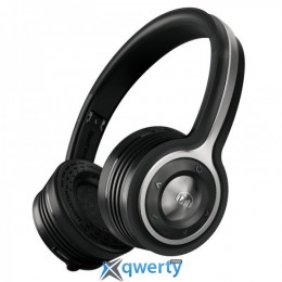 Monster® iSport Freedom Wireless Bluetooth On-Ear - Black