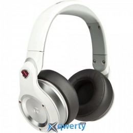 Monster®NCredible NPulse Over-Ear DJ Headphones - White