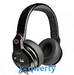 Monster® NCredible NPulse Over-Ear Headphones Over-Ear DJ Headphones - Black
