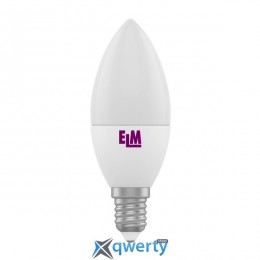 ELM LED свечка 7 W PA10L E14 4000(18-0110)