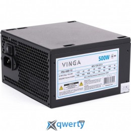 VINGA 500W (PSU-500-12)