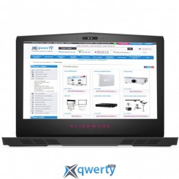 Dell Alienware 17 R4 (A771610S10DW-51)