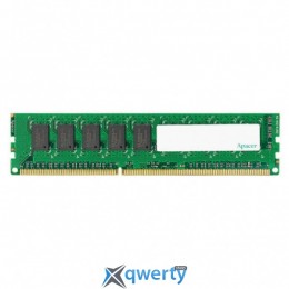 APACER DDR3 2GB 1333MHz PC3-10600 (AU02GFA33C9QBGC)