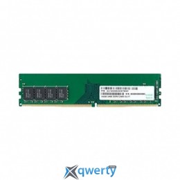 APACER DDR4 16GB 2400MHz PC4-19200 (AU16GGB24CEYBGH)