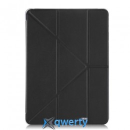 Baseus Jane Y-Type Leather case iPad Pro 10.5 (2017), Black