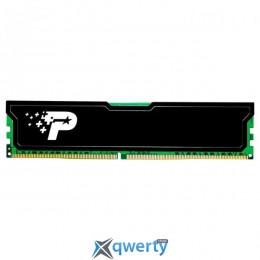 Patriot DDR4-2133 4GB PC4-17000 Signature Line (PSD44G213341H)