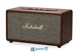 Marshall Louder Speaker Stanmore Bluetooth Brown