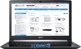 Acer Aspire 5 A515-51 (NX.GSYEU.008) Obsidian Black