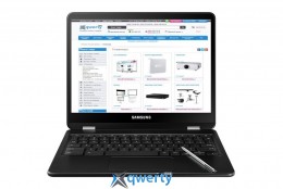 SAMSUNG CHROMEBOOK PRO (XE510C24-K01US)