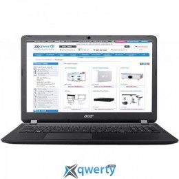 Acer Aspire E 15 E5-576G (NX.GTZEU.010) Obsidian Black