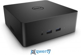 DELL Thunderbolt Dock TB16 with 240W AC Adapter (452-BCOS)