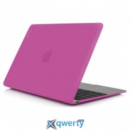 Incipio feather for Apple Macbook 12 Retina - Pink