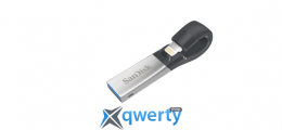 SanDisk iXpand USB 3.0 / Lightning for Apple iPhone, iPad 16GB