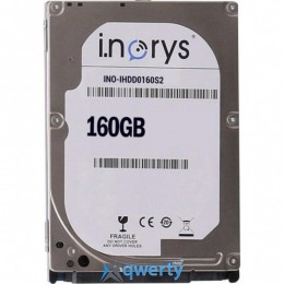 3.5 160GB I.NORYS (INO-IHDD0160S2-D1-5708)