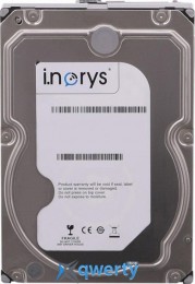 3.5 SATA3 750Gb i.norys (INO-IHDD0750S3-D1-7216)