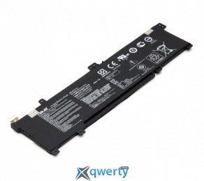 Батарея для ноутбука 11.4V ASUS B31N1429 K501LB (11.4V 48Wh)