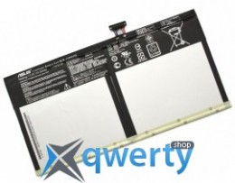 Батарея для ноутбука 3.8V ASUS C12N1435 T100HA (3.8V 30Wh)