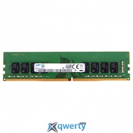 SAMSUNG DDR4 2400MHz 8GB PC-19200 (M378A1K43CB2-CRC)