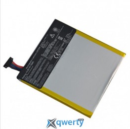 Батарея для ноутбука 3.8V ASUS C11P1327 ME170C (3.8V 15Wh)