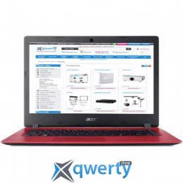 Acer Aspire 3 A315-51 (NX.GS5EU.003) Oxidant Red