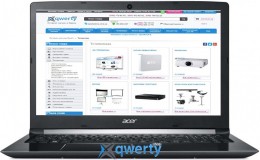 Acer Aspire 5 A515-51G (NX.GPEEU.011) Steel Gray