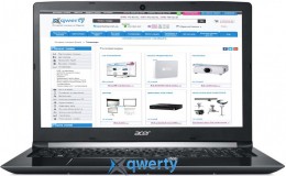 Acer Aspire 5 A515-51G (NX.GT1EU.002) Steel Gray
