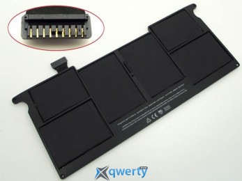 Батарея для ноутбука 7.3V Apple A1406 7.3V 35Wh 2012y