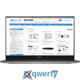 Dell XPS 13 (9360) (X358S2W-418)