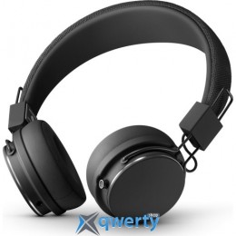 Urbanears Headphones Plattan II Bluetooth Black (4092110)