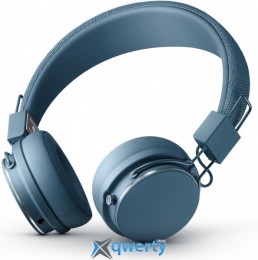 Urbanears Headphones Plattan II Bluetooth Indigo (4092112)