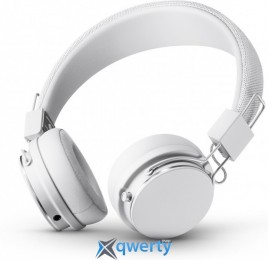 Urbanears Headphones Plattan II Bluetooth True White (4092114)