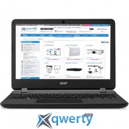 Acer Aspire ES 11 ES1-132 (NX.GG2EU.005) Black
