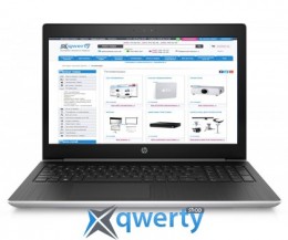 HP Probook 450 G5 (2RS22EA)8GB/256SSD/Win10P