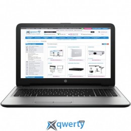 HP ProBook 250 G6 (1WY37EA)8GB/256SSD/Win10P
